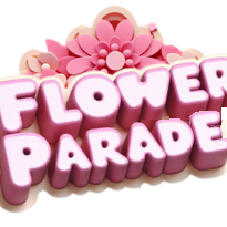フラワーパレード｜花と人とを繫ぐパレードを。